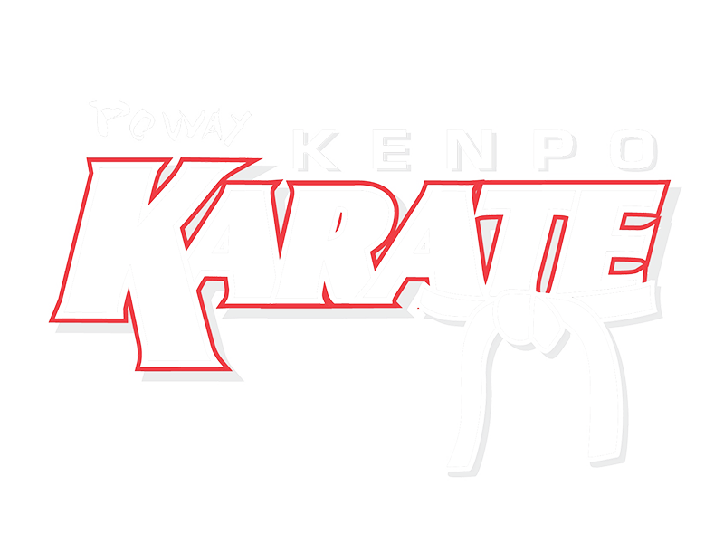 poway kenpo karate logo